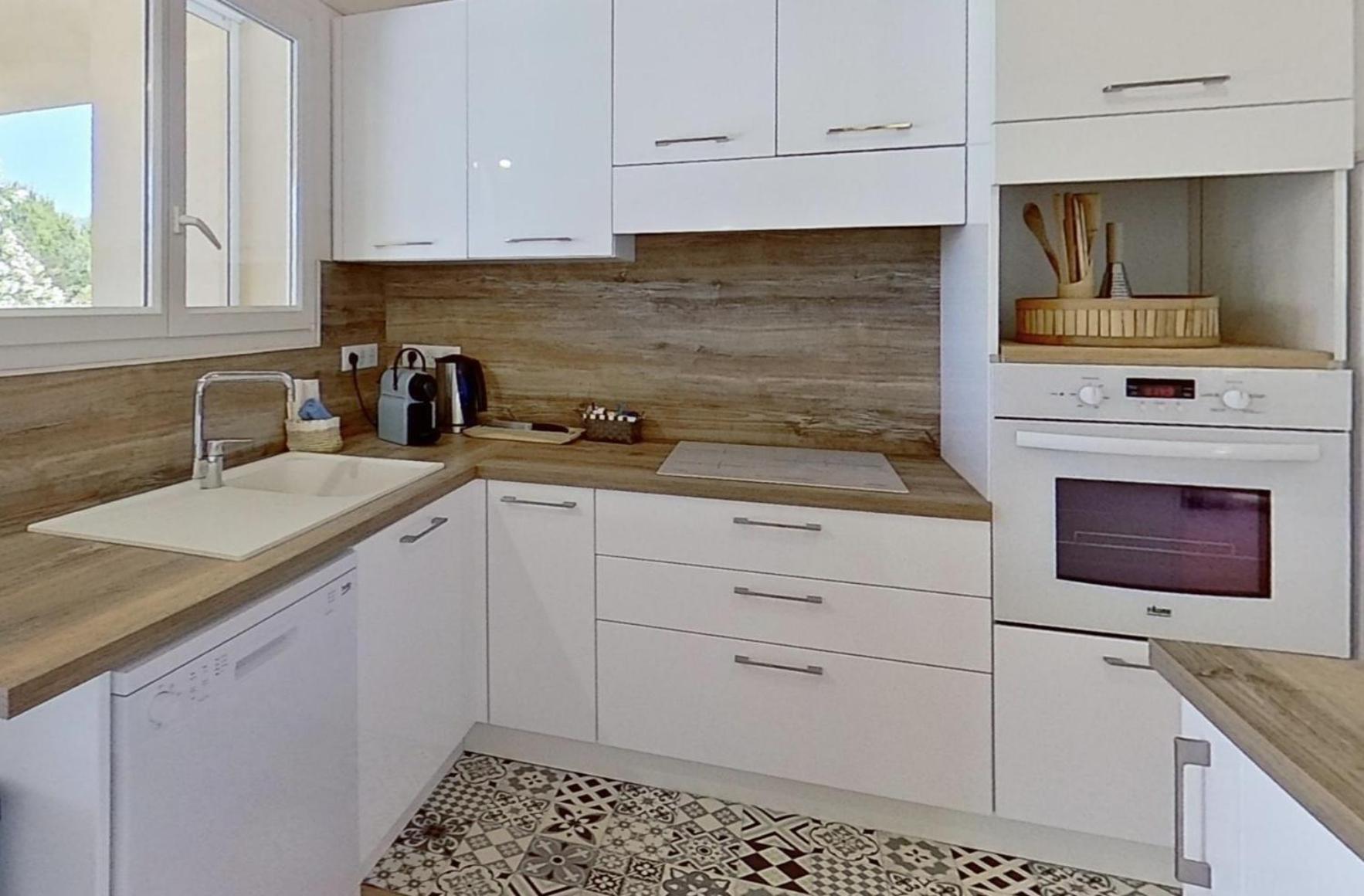 Villas Cala Corsa - 3 Et 4 Chambres - Cala Rossa Porto-Vecchio - Villas Entierement Climatisees Avec Piscine Chauffee Partagee Et Piscines Privees - Internet Gratuit 외부 사진